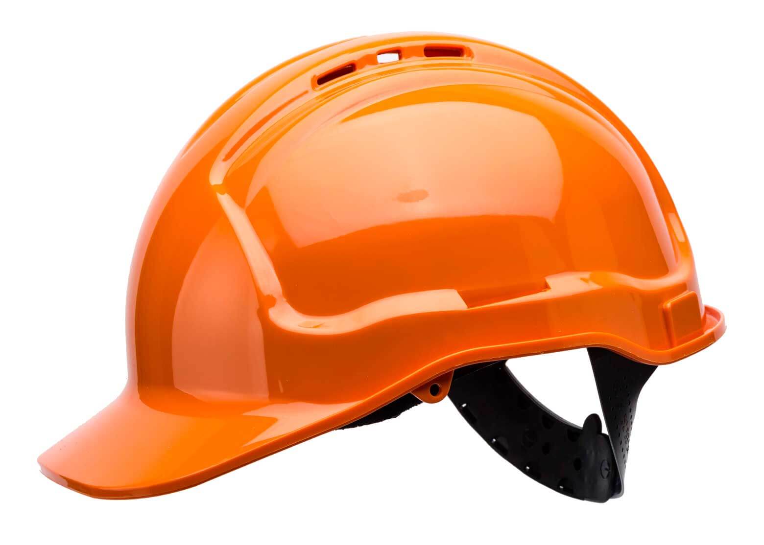 Hard Hats