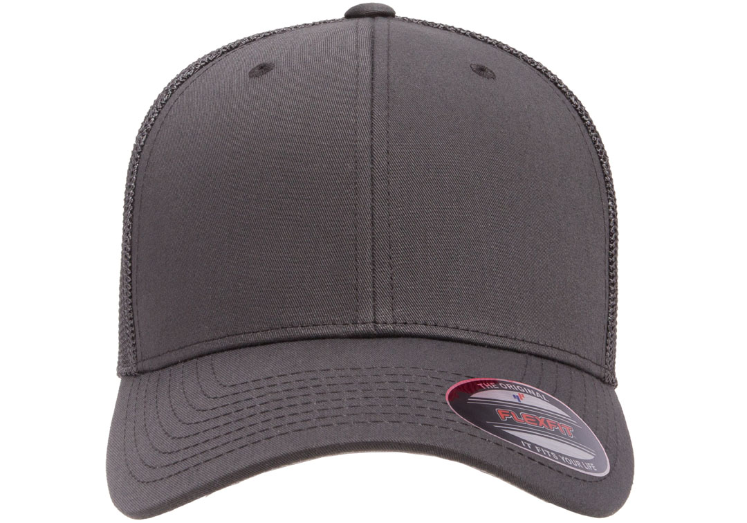 Flexfit Mesh Trucker Cap