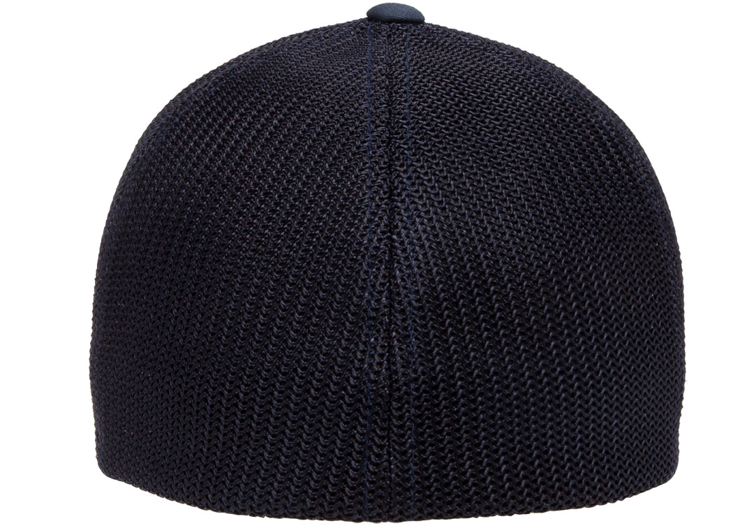 Flexfit Mesh Trucker Cap