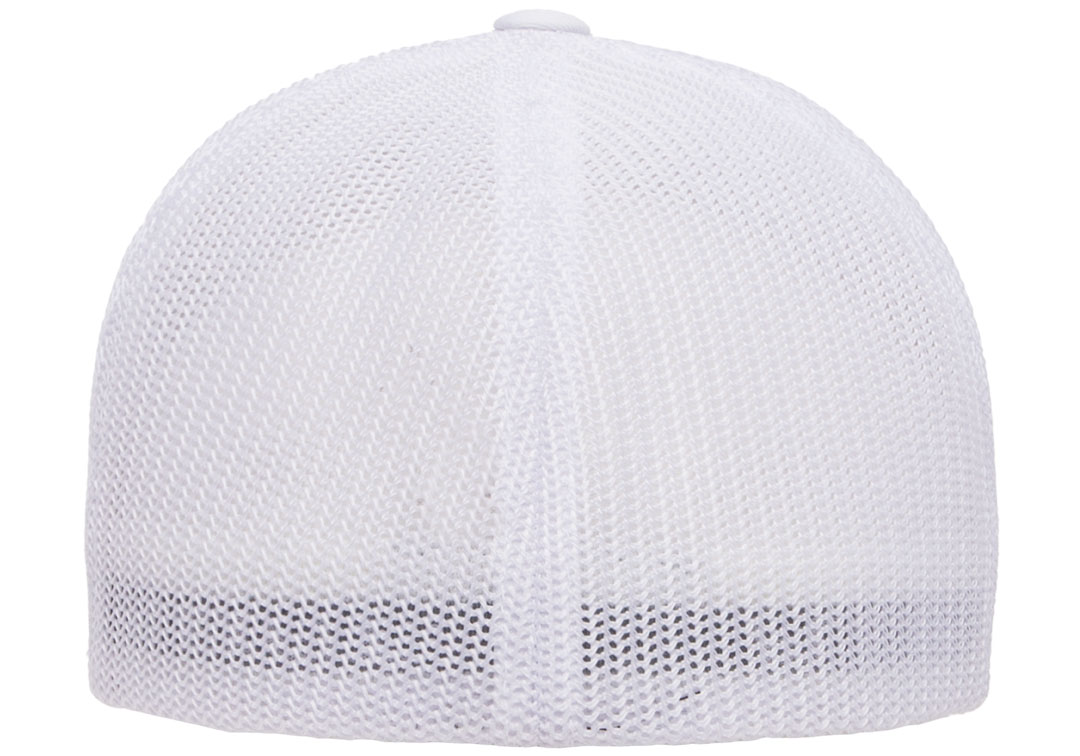 Flexfit Mesh Trucker Cap