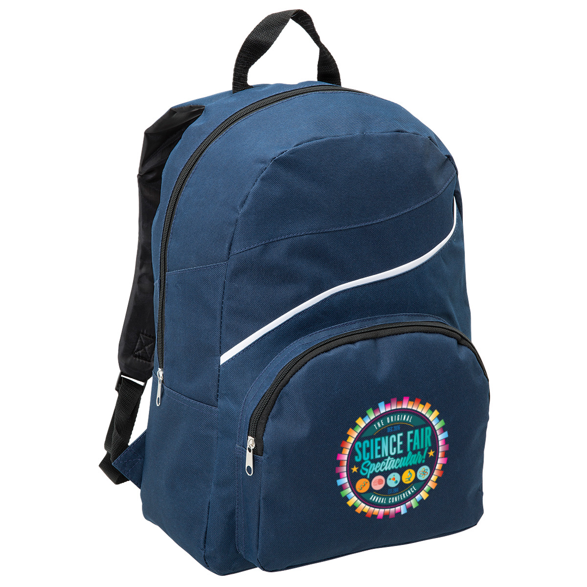 Twist Backpack