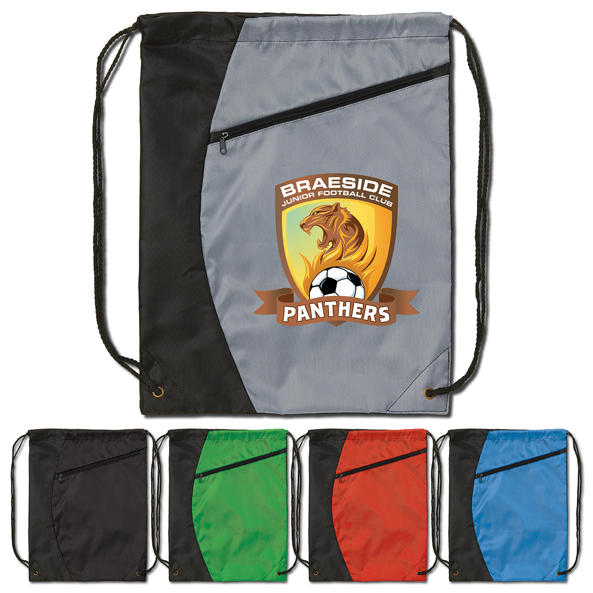 Icon Backsack