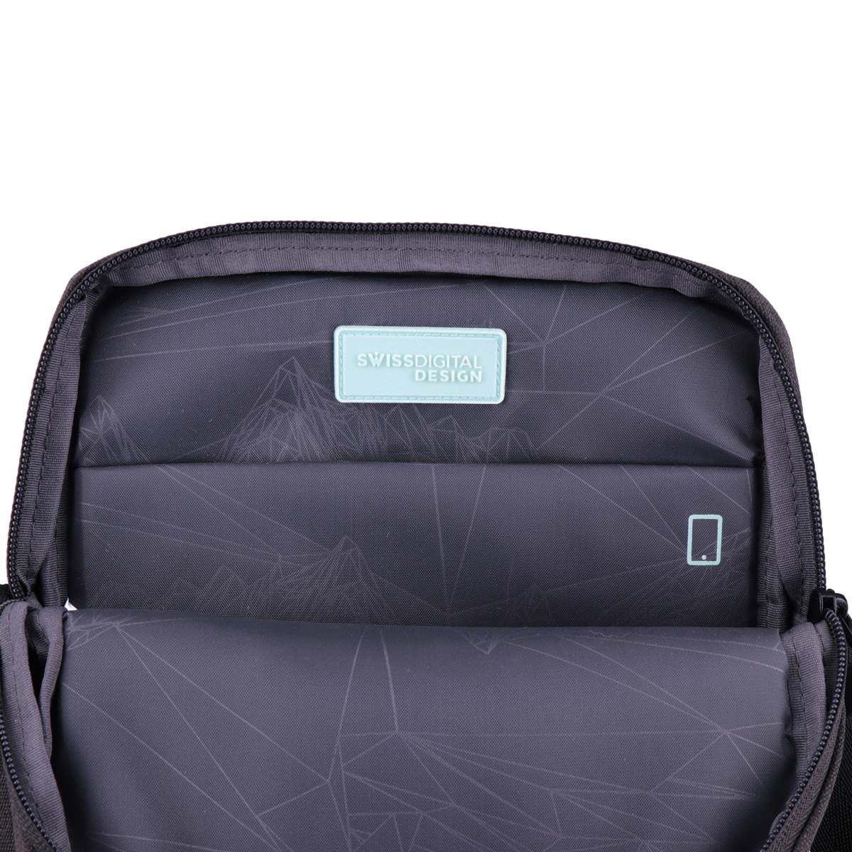 Swissdigital Arosa Shoulder Bag