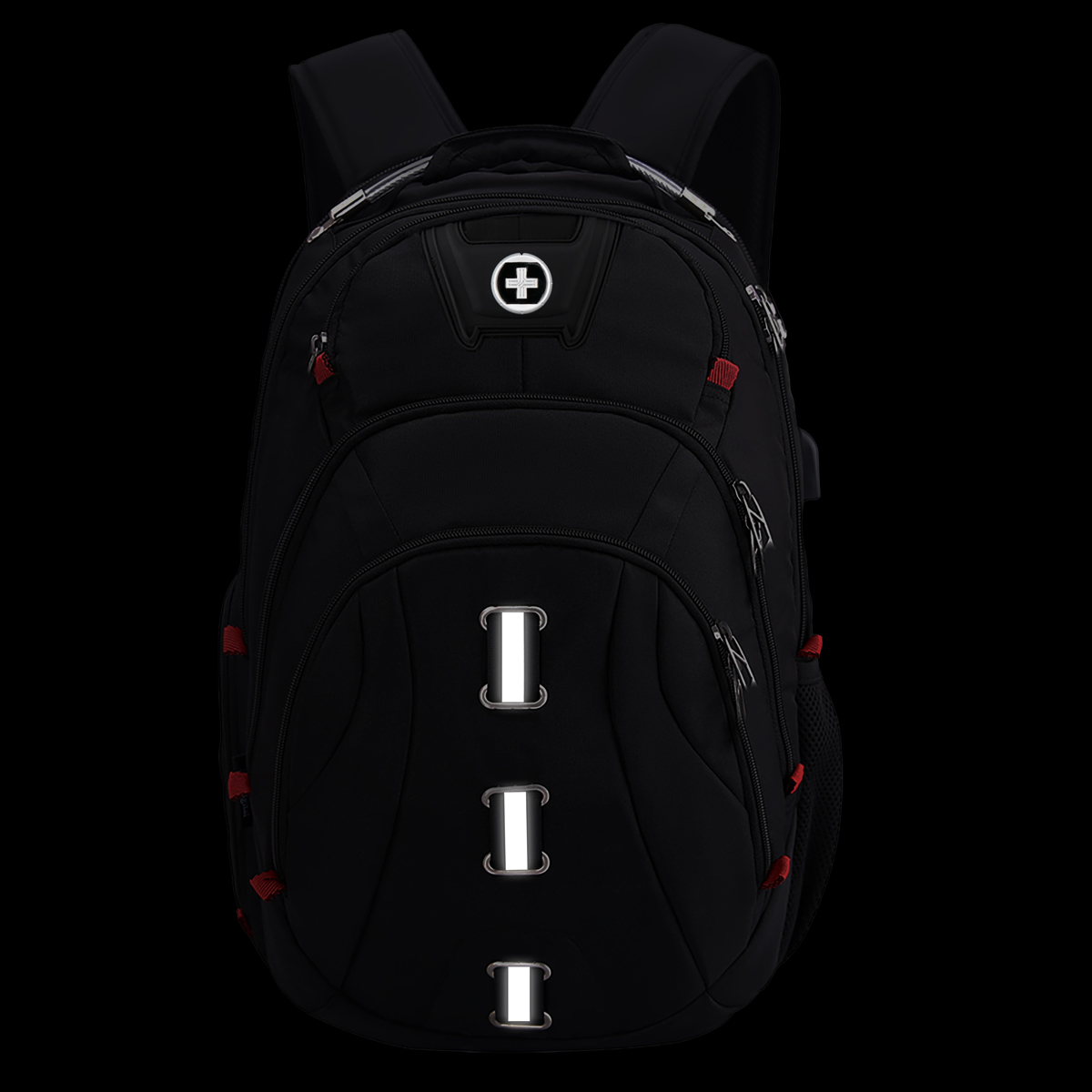 Swissdigital Pixel Backpack