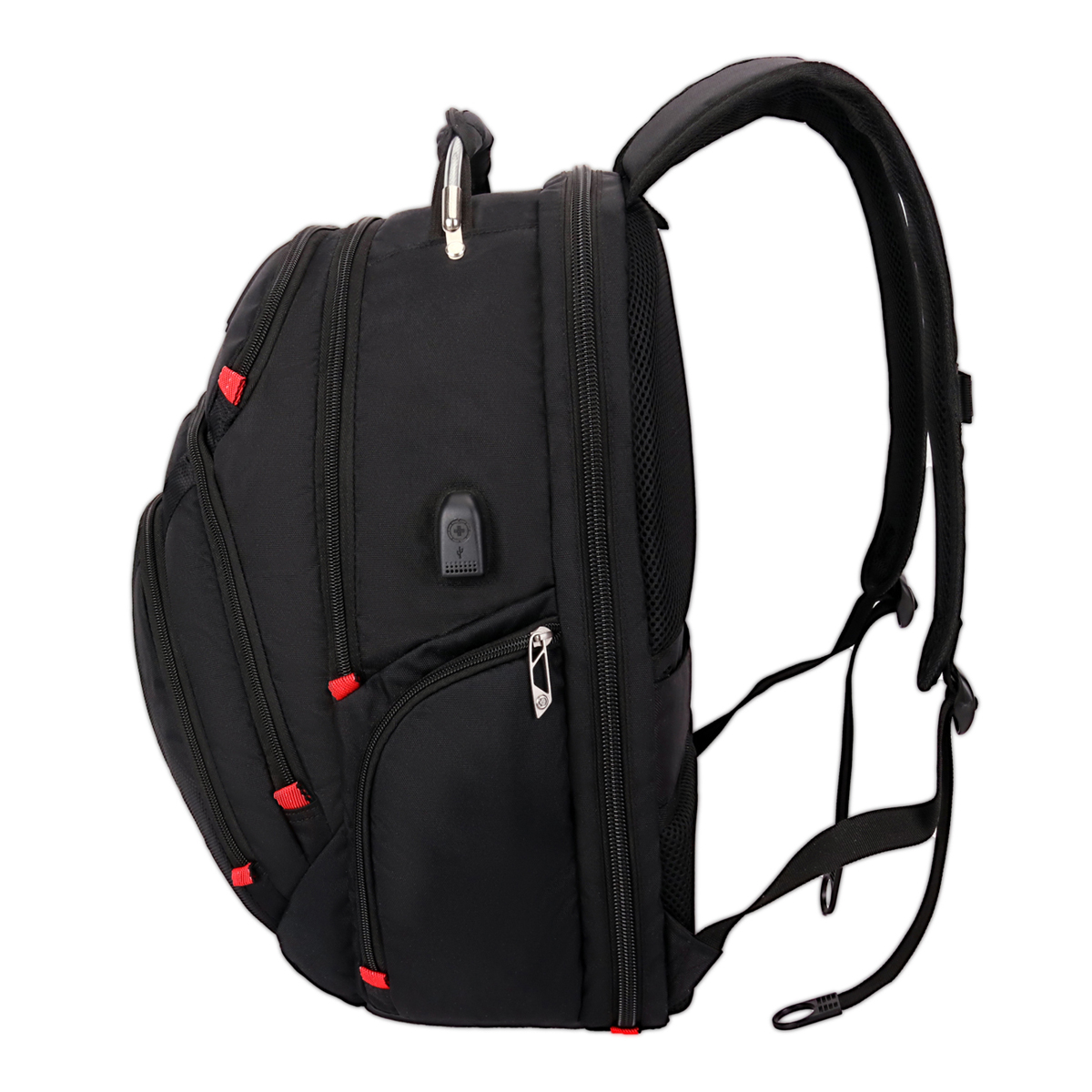 Swissdigital Pixel Backpack