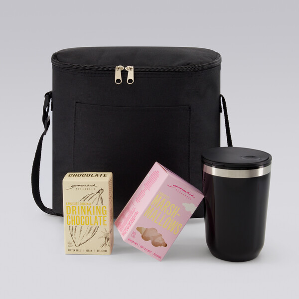 The Pause Pack