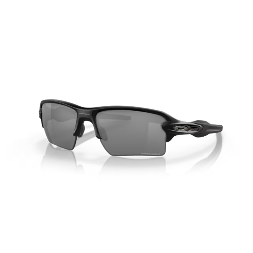 Oakley Flak 2.0 XL Matte Black Lenses, Matte Black Frame