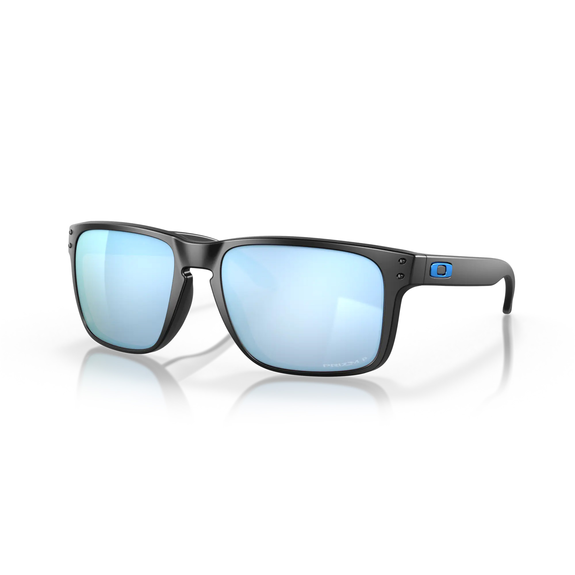 Oakley Holbrook Prizm Deep Water Polarized Sunglasses