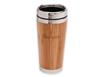 Bamboo Travel Mug