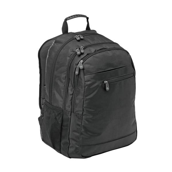 Jet Laptop Backpack