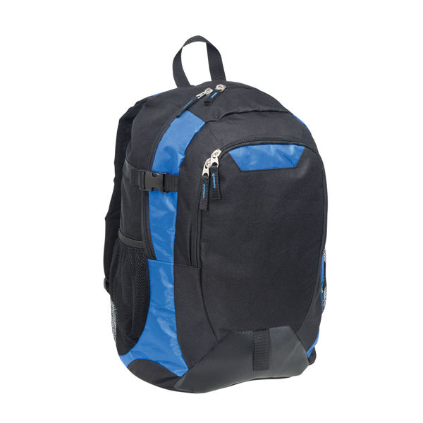 Boost Laptop Backpack