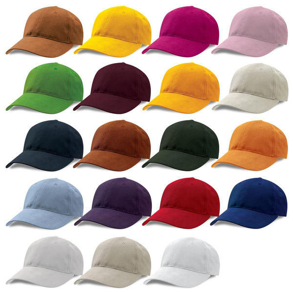 Premium Soft Cotton Cap