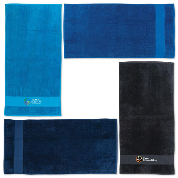 Bondi Beach Towel