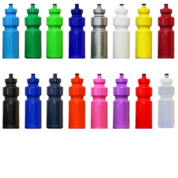 Triathlon Water Bottle