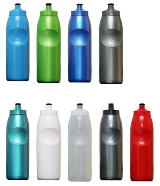 Gripper Water Bottle