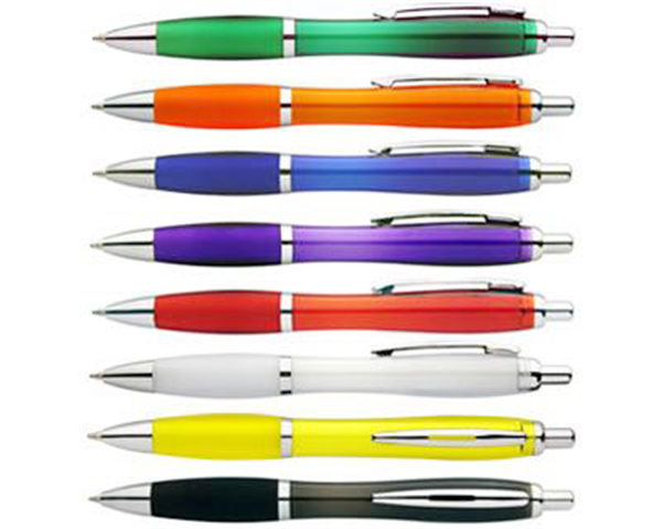 New York II Pens