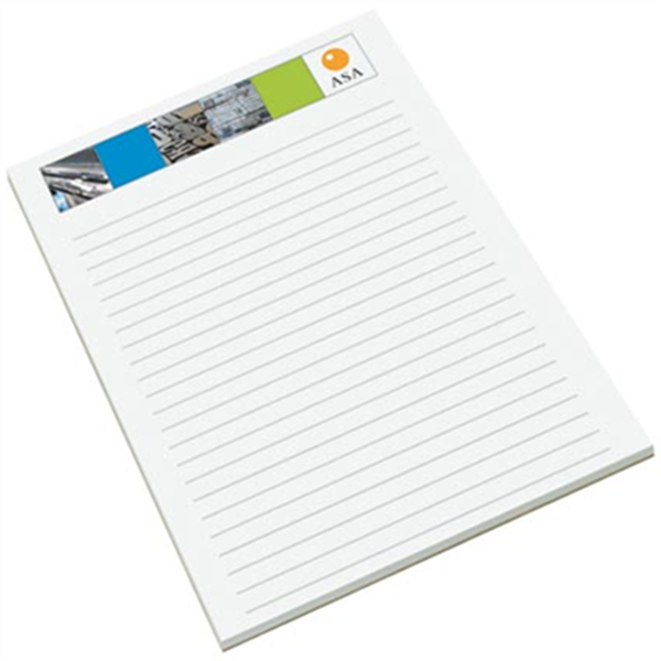 A4 Notepads