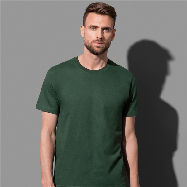 Men's Heavyweight Comfort-T Crew Neck