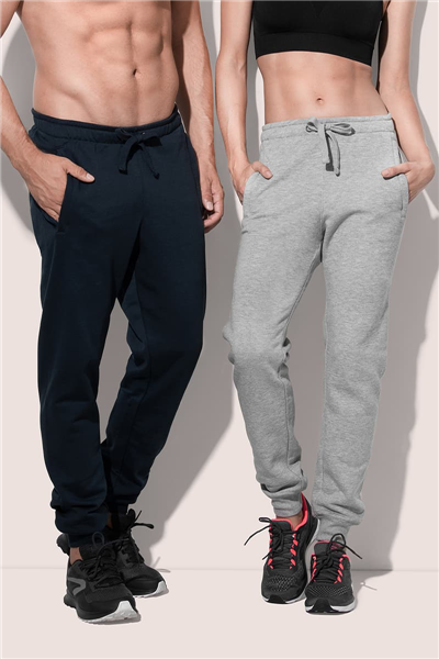 Recycled Unisex Sweatpants