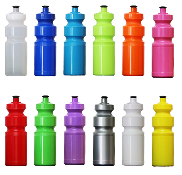 Mini Triathlon Bottle