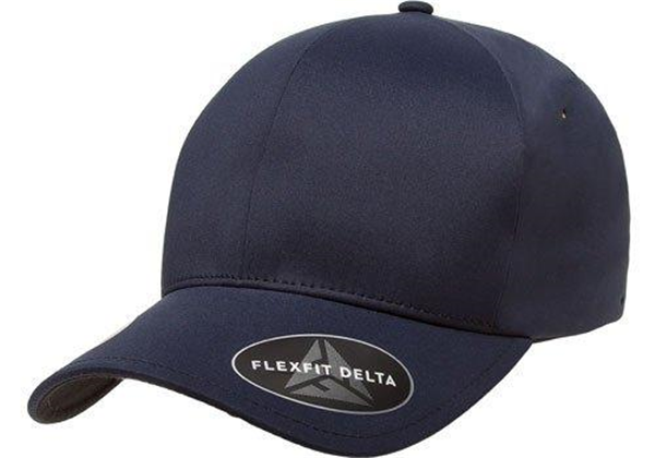 Flexfit Delta Cap