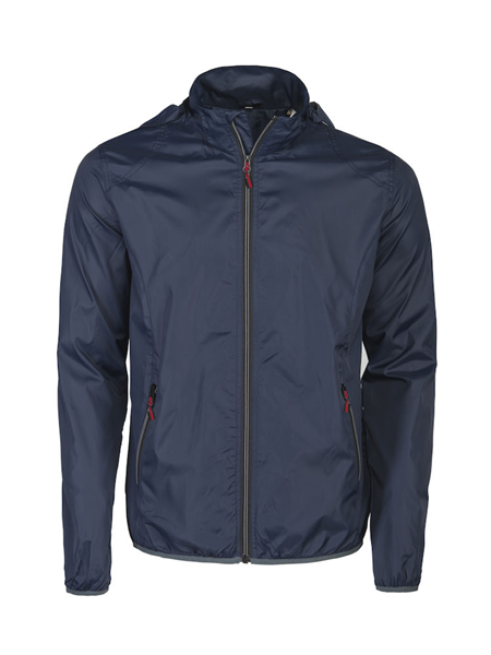 Headway Unisex Lightweight Jacket