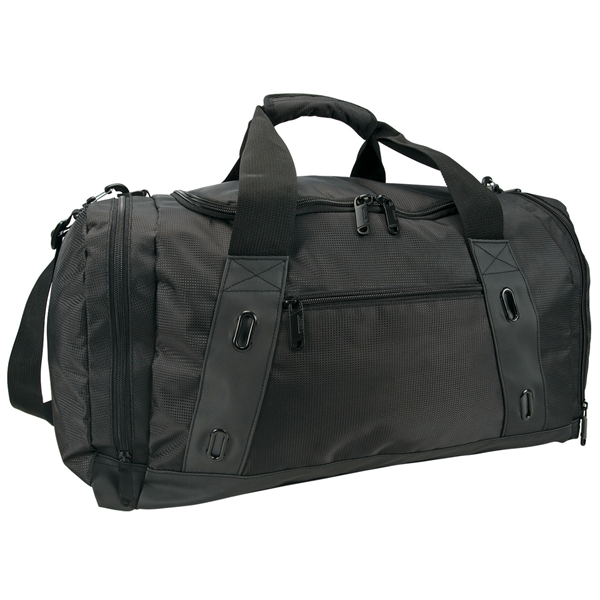 Fortress Duffle