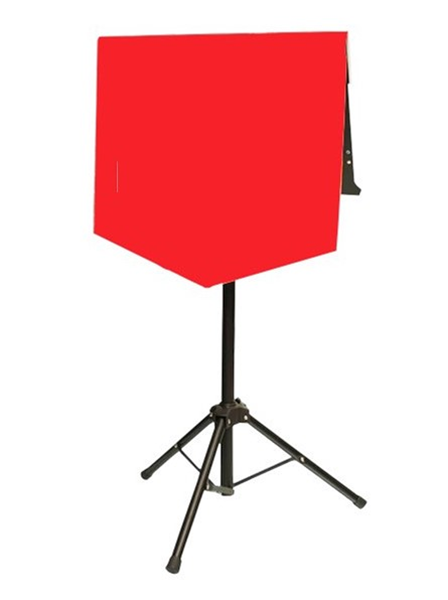 Music Stand Cover