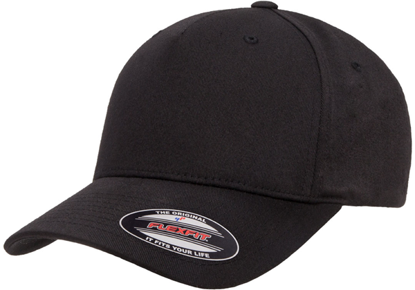 Flexfit Hexa 5 Panel Cap