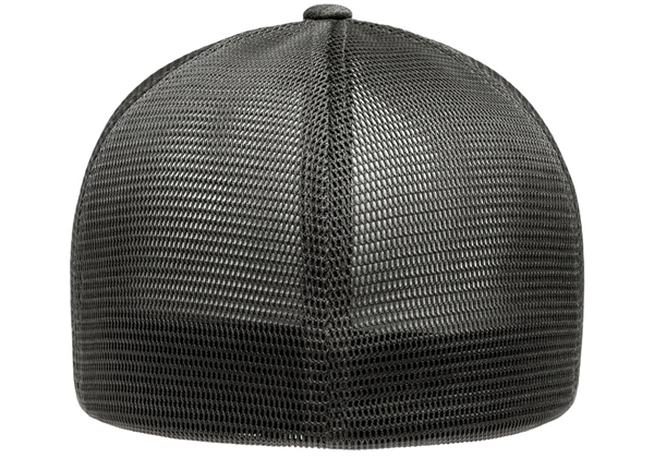 Unipanel Mesh Trucker Cap