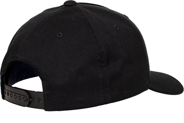 Classic 5 Panel Youth Cap