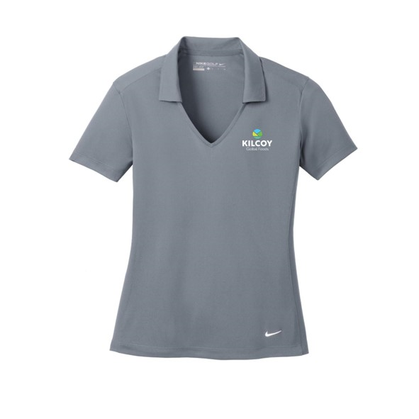 Nike Dri-FIT Vertical Mesh Polo Ladies                            $95.00