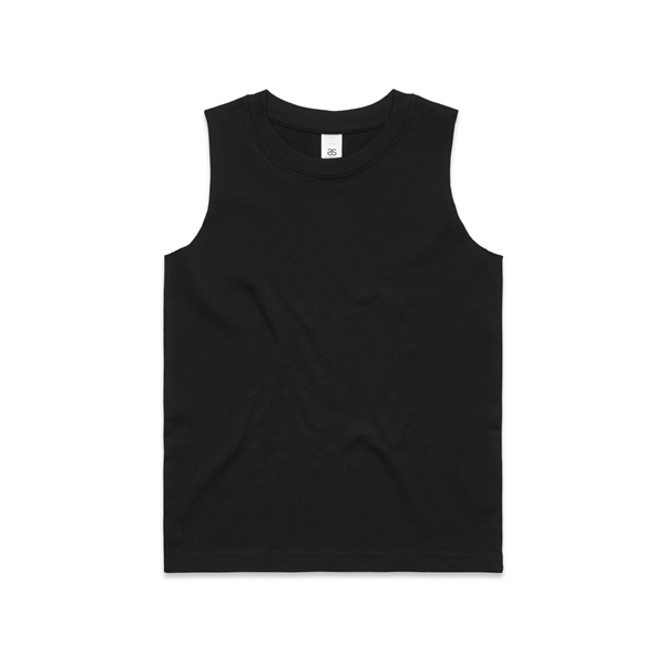 Youth Barnard Tank