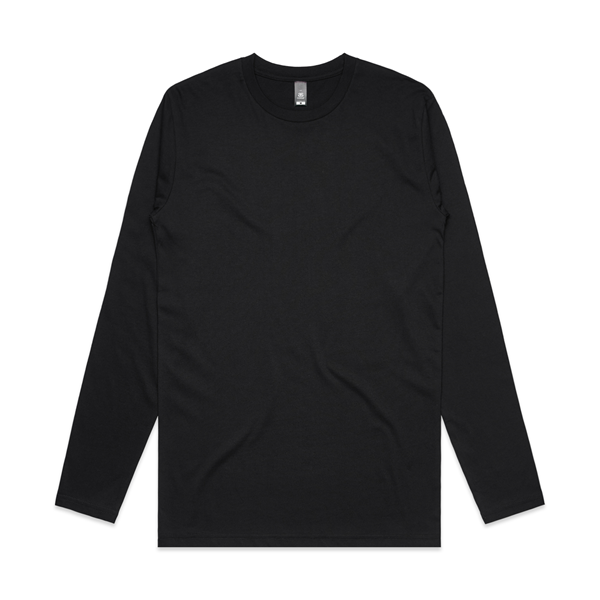 Mens Ink L/s Tee