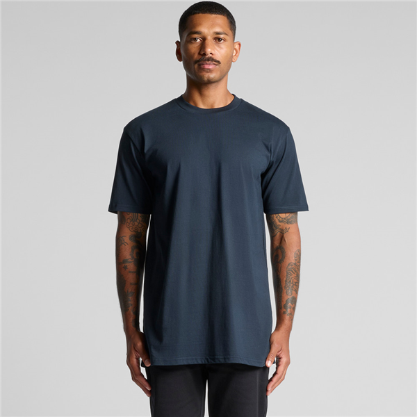 Mens Classic Plus Tee