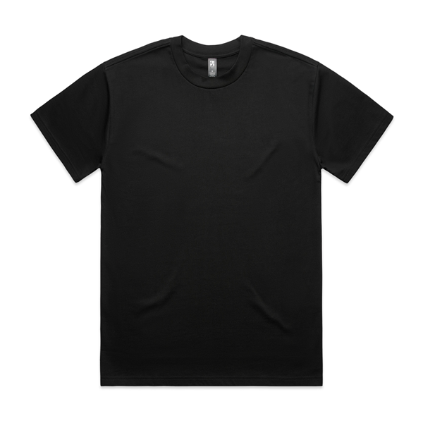 Mens Heavy Tee