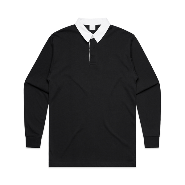 Mens Rugby Jersey