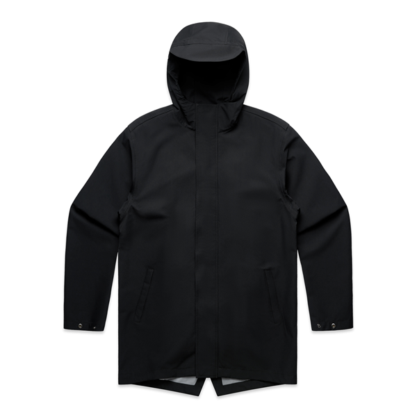 Mens Tech Jacket