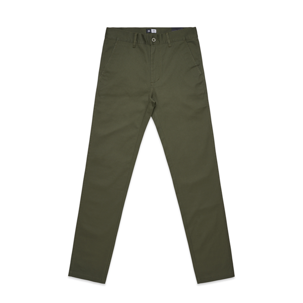 Mens Standard Pants