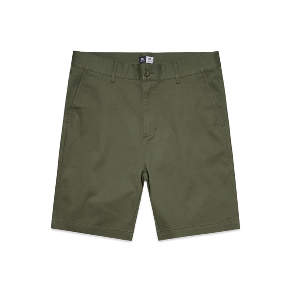 Mens Plain Shorts