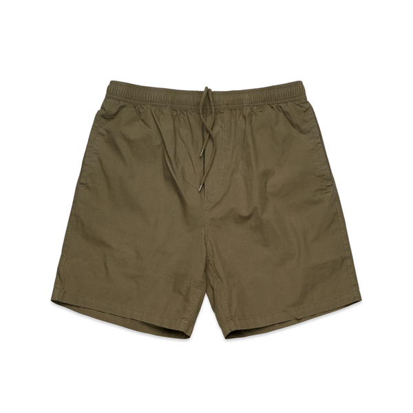 Mens Beach Shorts