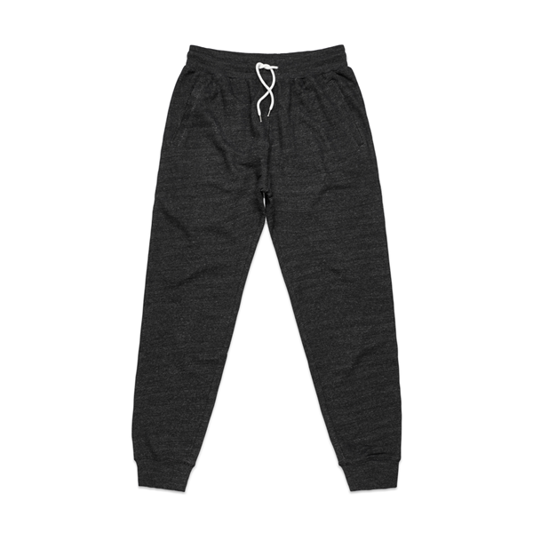 Mens Fleck Track Pants