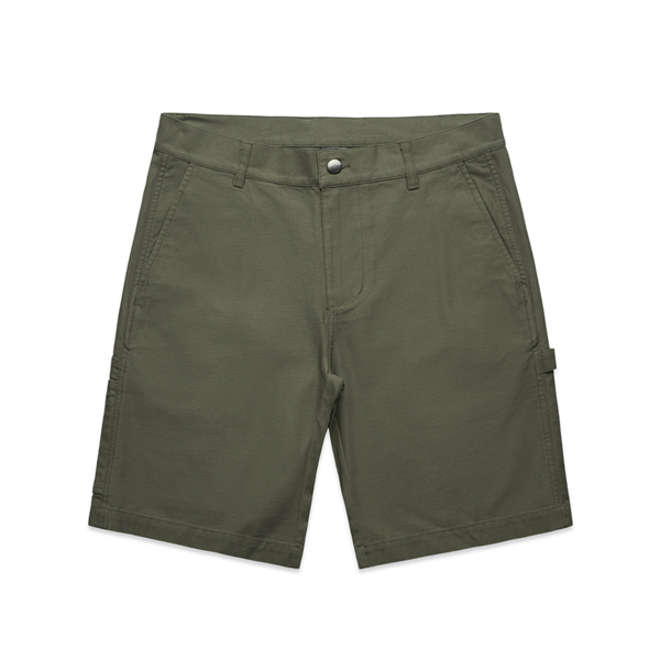 Mens Utility Shorts