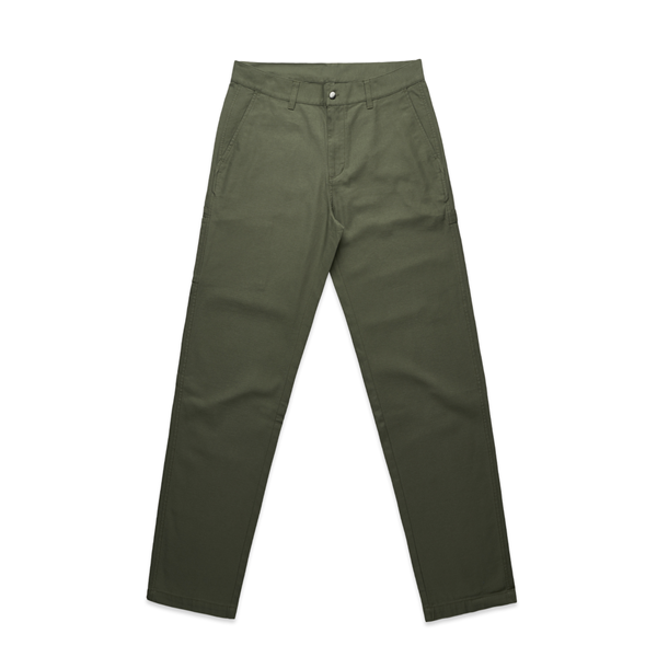 Mens Utility Pants