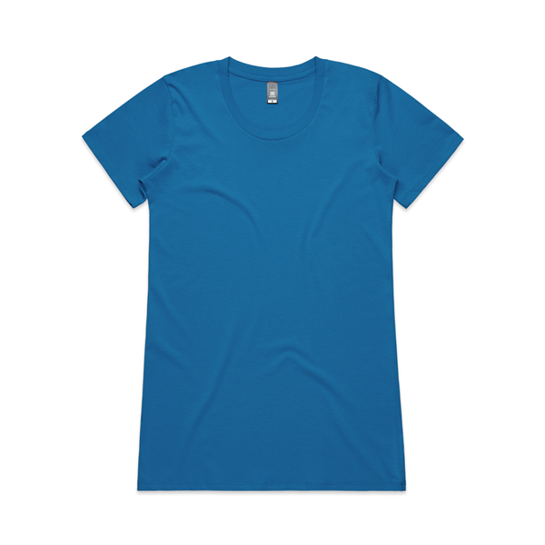 Womens Wafer Tee