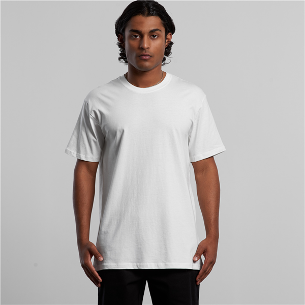 Mens Staple Organic Tee
