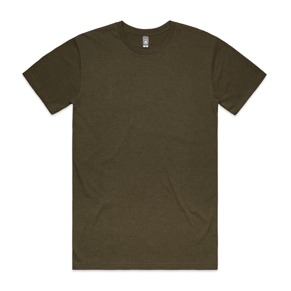 Mens Staple Marle Tee