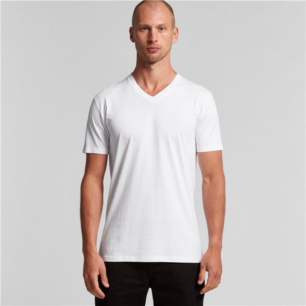 Mens Staple VNeck