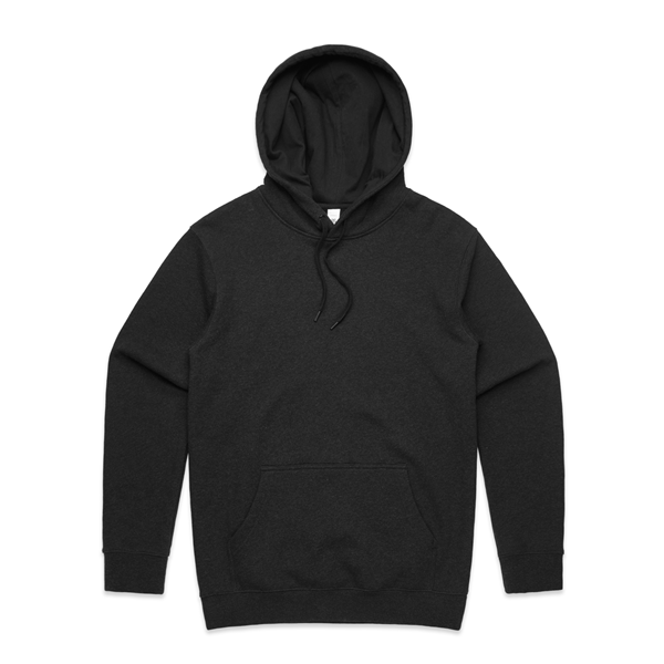 Mens Stencil Marle Hood