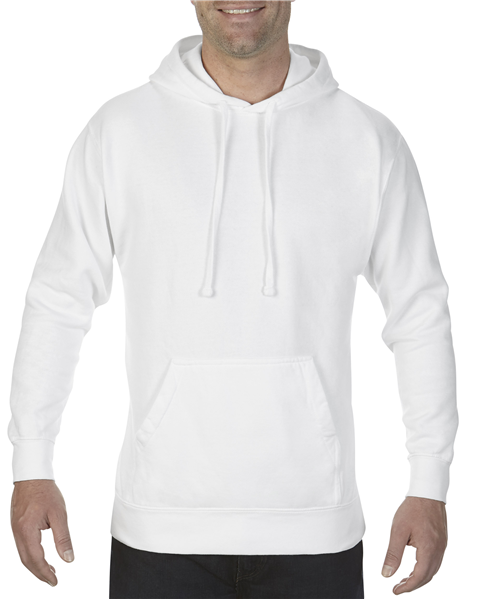 1567 CC UNISEX HOODED SWEATSHIRT